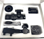 Oneleaf ai Digital Day night Vision Rifle Scope 4k Microphone Commander Nv500