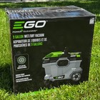 Ego Power  56v 9 Gallon Cordless Wet dry Vacuum Wdv0900  tool Only 
