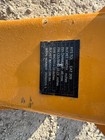 Cat 305 306 Ripper Frost Tooth Mini Excavator New 45 Mm Pin