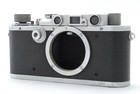 near Mint  Leica Iiia 35mm Rangefinder Filma Camera From Japan
