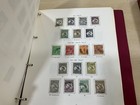 Australia Stamps Roo Kgv Head On To 1989 99  Complete  232