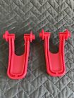 4- Evenflo Life  Amazon Jungle Triple Exersaucer Stabilizer Leg Replacement Part