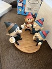 Rudolph And The Island Of Misfit Toys Best Time Of The Year Singing Elves Read
