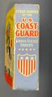 Big Little Book Steve Hunter Of The U s  Coast Guard