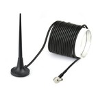 Netgear Lb1120 Lb1121 Lb2120 Nighthawk M1 Mr1100 770s Mimo 4g Lte Antenna 2pcs