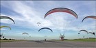 Miniplane Psf Paramotor  Featuring The Top 80 Engine - Lightest Ppg Available 