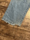 Vintage Jnco Boys Size 14 Wide Leg Baggy Jeans Light Wash Denim Y2k Skater