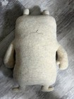 Uglydoll Handmade Jeero Benetton Tray - Rare - Classic Size David Horvath