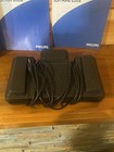 Philips Lfh 6277   00b Executive Transcription Kit - Foot Pedal - Headphones