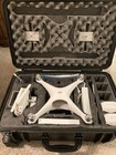 Dji Phantom 4 Pro Quadcopter   Protective Case