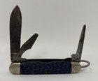 Vintage Camillus Usa Cub Scout Bsa Official Camp Knife Boy Scouts Of America