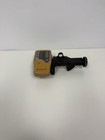 Topcon Ls-80l Rotating Laser Receiver With Holder - Tested