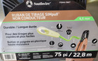 Southwire 75  Simpull Non-conductive Glow-in-the-dark Fish Tape  ftsp45-75nct