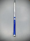 Martial Arts Weapons   Competition Bo Staff    5 Foot Lightweight  chrome  