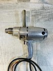 Wen Model 950 1 2    Industrial Drill 300-2400 Rpm Reversible Made Usa Works Great