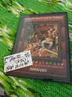 Signed Dweezil Zappa Concert Ticket Son Frank Zappa Guitar Promotional Framed