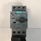 Siemens Starter Dol Combination Starter 3ra21100ja151ak6 - Used
