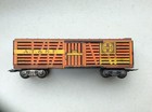 Marx O Gauge 3 16 Series Santa Fe Stock Car A t    S f   No  13549