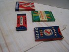 Vintage Crayons Lot  Crayola  Besco  Perma