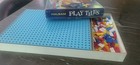 Vintage 1960s Halsam No  20 Division Of Playskool Plastic Play Tiles