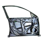Fit For 2016-2021 Honda Civic Left Front Door Shell 4 Door Sedan   Hatchback