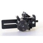 Manfrotto Quick Time Vr Panorama Kit Ma 303 Sph - Tripod Head - Plate