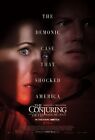 The Conjuring Devil Made Me Do It - Production Castings - Resin Prop Weapons
