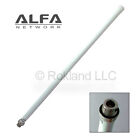Alfa 9 Dbi Aoa-2409n Outdoor Wi-fi Omni-directional Antenna   Mount Bracket Kit