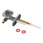 Gas Tank Tap Fuel Petcock Valve Switch Fit For Yamaha Grizzly Yfm 600 1998-2001