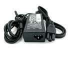 Genuine Dell 65w Ac Adapter Charger Optiplex 3040 7040 3060 7050 3070 3020 9020m