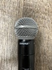 Shure Ulxd2 Sm58 H50 Wireless Microphone Transmitter 534-598 Mhz