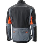 Ktm Powerwear 2023 Racetech Waterproof Jacket