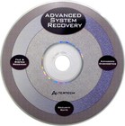 Advanced System Cd Disc For Maintenance   Recovery Of Windows  all Versions 