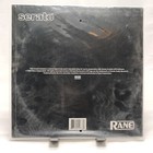 Rane Serato Scratch Live Cv02 Control Record Vinyl 12  Black W Sleeve New Sealed
