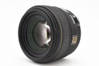  near Mint  Sigma Af 30mm F1 4 Ex Dc For Canon Ef Mount From Japan