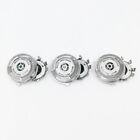 3x Shaver Razor Replacement Head Blades Sh50 52 For Philips Norelco Series 5000