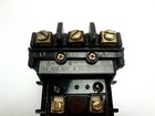 Allen-bradely - Full Voltage Starter 509-aod-a2f   120v At 60hz  Size 0  3 Ph