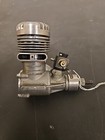 Vintage Super Tigre 60 Head Rc Glow   Nitro Airplane Engine  60 With Carb M1
