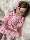Toddler Girl Realistic Reborn Baby Dolls Vinyl Silicone Newborn Doll Gift Xmas