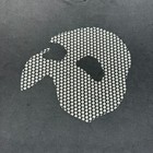 Vintage 90s Phantom Of The Opera Mask Musical Broadway Promo Shirt Usa - Large