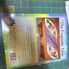 Bear Paw Productions The Exquisite Table Stained Glass Pattern Book Bpp-40