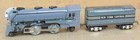 New modern Marx 10391 New York Central 20th Century Passenger Set O-gauge Nos   