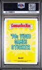 2019 Garbage Pail Kids We Hate 90s Poke Monroe 6a Psa 10 Gem Mint Card Pokemon