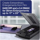 Epson Perfection V600 Photo Wired Usb Connect Color Scanner J252a High Res