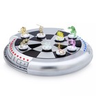 Disney Parks Star Wars Electronic Dejarik Board Game Galactic Archive Series