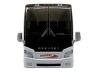Prevost H3-45 Coach Bus  holiday Tours - 2024 Img Operator Of The Year  White Wi