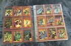 X-men Series 2 1993 Marvel Skybox Complete Trading Card Set Plus Gfoil Hologram