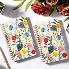 2026-2029 Pocket Calendar planner - July 2026 - June 2029  36 Months 