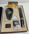 Cohiba Cigar Accessories Set Cutter Ashtray Cigar Tube