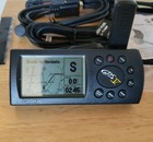 Garmin Gps V Personal Navigator Deluxe Package 010-00226-12 New Open Box